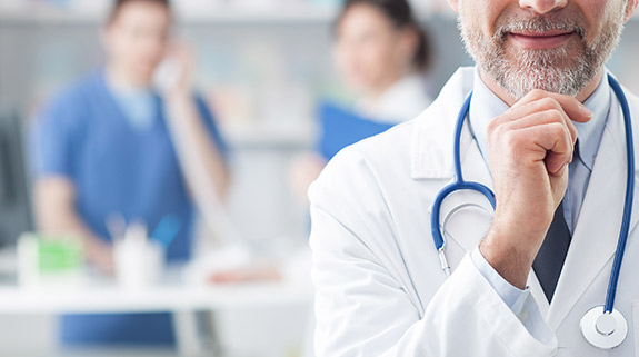 hospital profiling